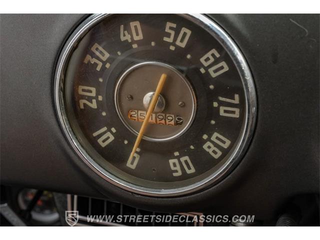 1951 Chevrolet 3100 (CC-2107015) for sale in Ft Worth, Texas