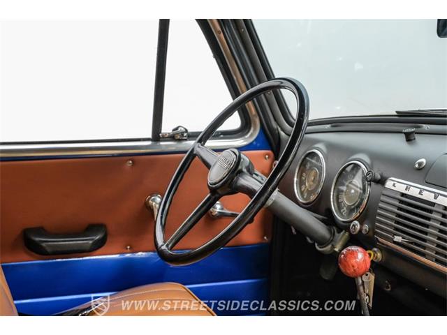 1951 Chevrolet 3100 (CC-2107015) for sale in Ft Worth, Texas