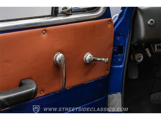 1951 Chevrolet 3100 (CC-2107015) for sale in Ft Worth, Texas