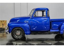 1951 Chevrolet 3100 (CC-2107015) for sale in Ft Worth, Texas