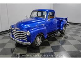 1951 Chevrolet 3100 (CC-2107015) for sale in Ft Worth, Texas