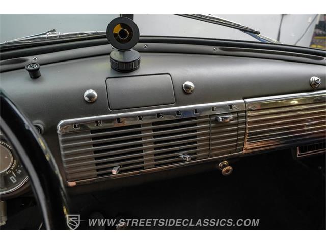 1951 Chevrolet 3100 (CC-2107015) for sale in Ft Worth, Texas
