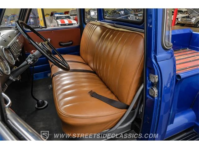 1951 Chevrolet 3100 (CC-2107015) for sale in Ft Worth, Texas