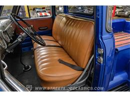 1951 Chevrolet 3100 (CC-2107015) for sale in Ft Worth, Texas
