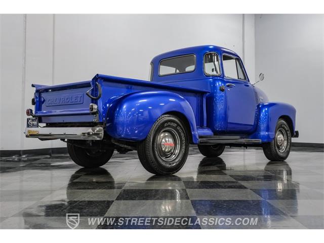 1951 Chevrolet 3100 (CC-2107015) for sale in Ft Worth, Texas