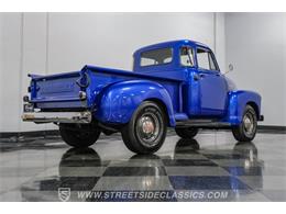 1951 Chevrolet 3100 (CC-2107015) for sale in Ft Worth, Texas