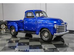 1951 Chevrolet 3100 (CC-2107015) for sale in Ft Worth, Texas