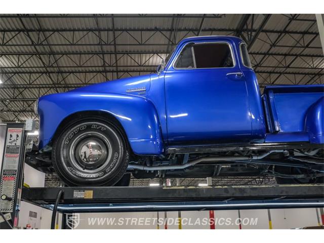 1951 Chevrolet 3100 (CC-2107015) for sale in Ft Worth, Texas