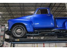 1951 Chevrolet 3100 (CC-2107015) for sale in Ft Worth, Texas
