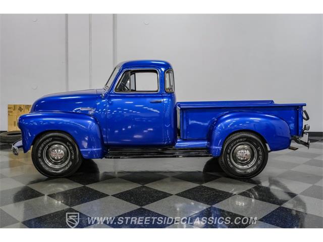 1951 Chevrolet 3100 (CC-2107015) for sale in Ft Worth, Texas