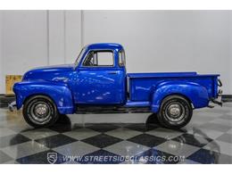 1951 Chevrolet 3100 (CC-2107015) for sale in Ft Worth, Texas