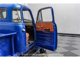 1951 Chevrolet 3100 (CC-2107015) for sale in Ft Worth, Texas