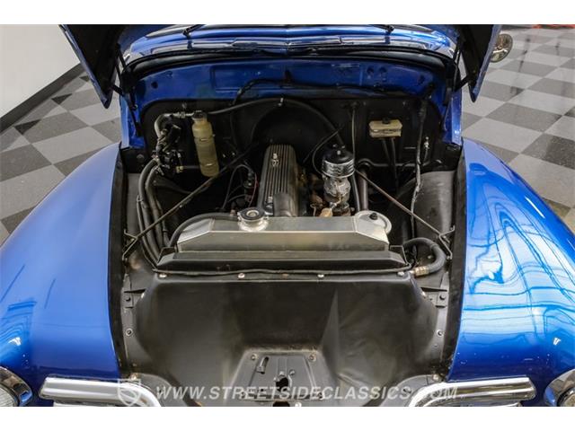 1951 Chevrolet 3100 (CC-2107015) for sale in Ft Worth, Texas