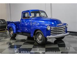1951 Chevrolet 3100 (CC-2107015) for sale in Ft Worth, Texas