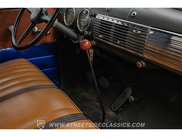 1951 Chevrolet 3100 (CC-2107015) for sale in Ft Worth, Texas