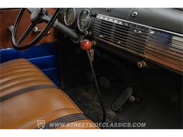 1951 Chevrolet 3100 (CC-2107015) for sale in Ft Worth, Texas