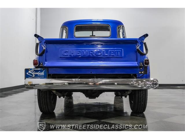 1951 Chevrolet 3100 (CC-2107015) for sale in Ft Worth, Texas