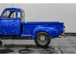 1951 Chevrolet 3100 (CC-2107015) for sale in Ft Worth, Texas