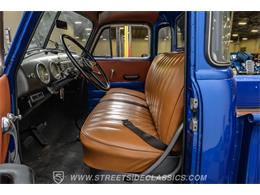 1951 Chevrolet 3100 (CC-2107015) for sale in Ft Worth, Texas
