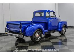 1951 Chevrolet 3100 (CC-2107015) for sale in Ft Worth, Texas
