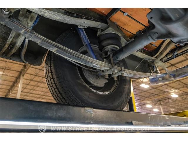1951 Chevrolet 3100 (CC-2107015) for sale in Ft Worth, Texas