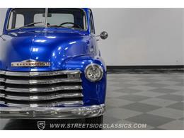 1951 Chevrolet 3100 (CC-2107015) for sale in Ft Worth, Texas