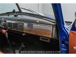 1951 Chevrolet 3100 (CC-2107015) for sale in Ft Worth, Texas