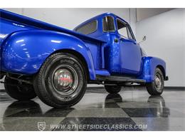 1951 Chevrolet 3100 (CC-2107015) for sale in Ft Worth, Texas