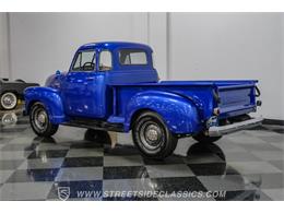 1951 Chevrolet 3100 (CC-2107015) for sale in Ft Worth, Texas