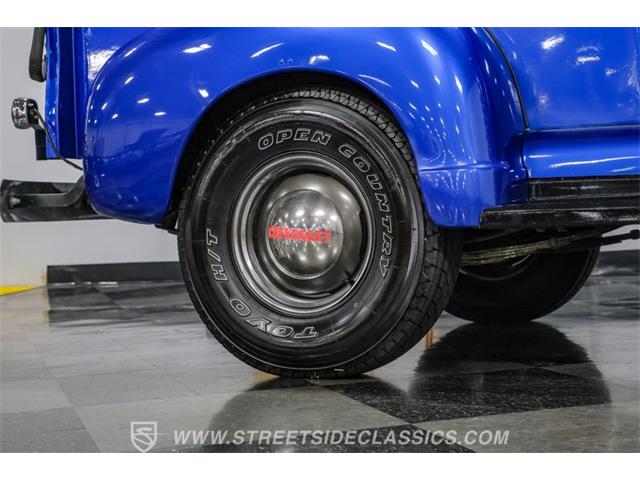 1951 Chevrolet 3100 (CC-2107015) for sale in Ft Worth, Texas