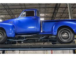 1951 Chevrolet 3100 (CC-2107015) for sale in Ft Worth, Texas