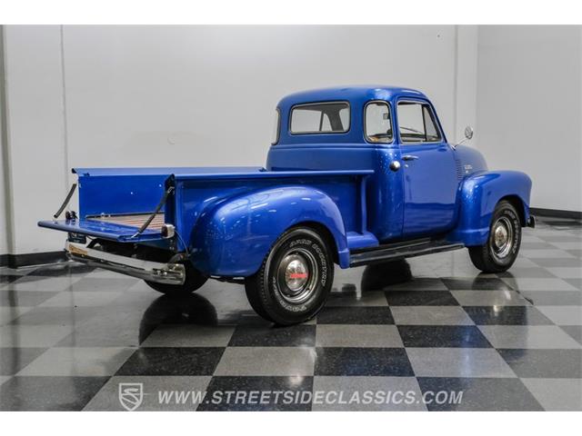 1951 Chevrolet 3100 (CC-2107015) for sale in Ft Worth, Texas