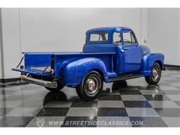 1951 Chevrolet 3100 (CC-2107015) for sale in Ft Worth, Texas