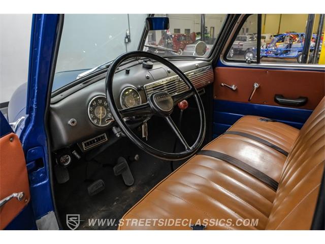 1951 Chevrolet 3100 (CC-2107015) for sale in Ft Worth, Texas