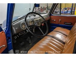 1951 Chevrolet 3100 (CC-2107015) for sale in Ft Worth, Texas