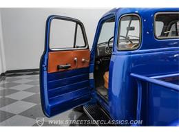 1951 Chevrolet 3100 (CC-2107015) for sale in Ft Worth, Texas