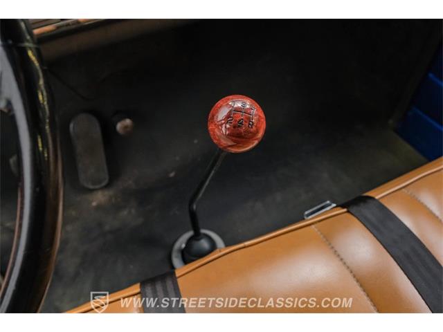 1951 Chevrolet 3100 (CC-2107015) for sale in Ft Worth, Texas