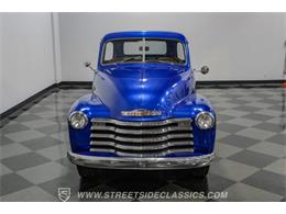1951 Chevrolet 3100 (CC-2107015) for sale in Ft Worth, Texas