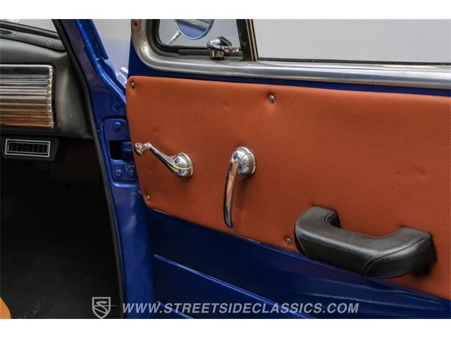 1951 Chevrolet 3100 (CC-2107015) for sale in Ft Worth, Texas