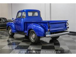 1951 Chevrolet 3100 (CC-2107015) for sale in Ft Worth, Texas