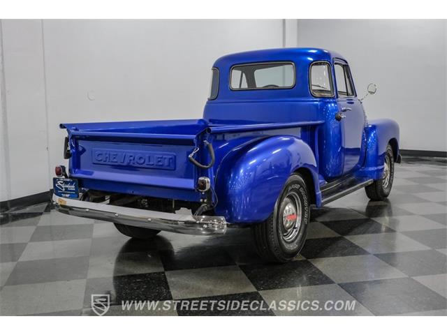 1951 Chevrolet 3100 (CC-2107015) for sale in Ft Worth, Texas