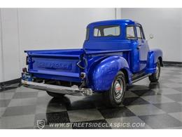 1951 Chevrolet 3100 (CC-2107015) for sale in Ft Worth, Texas
