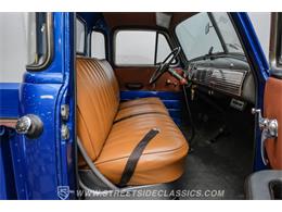 1951 Chevrolet 3100 (CC-2107015) for sale in Ft Worth, Texas