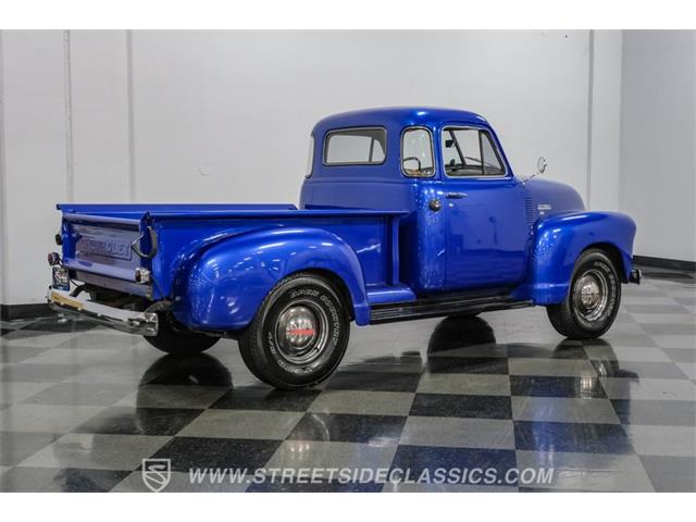 1951 Chevrolet 3100 (CC-2107015) for sale in Ft Worth, Texas