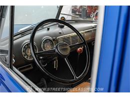 1951 Chevrolet 3100 (CC-2107015) for sale in Ft Worth, Texas