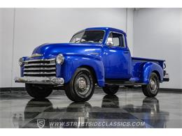 1951 Chevrolet 3100 (CC-2107015) for sale in Ft Worth, Texas