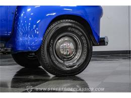 1951 Chevrolet 3100 (CC-2107015) for sale in Ft Worth, Texas