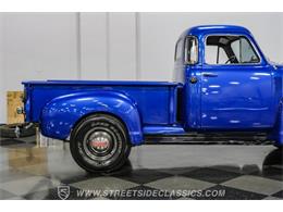 1951 Chevrolet 3100 (CC-2107015) for sale in Ft Worth, Texas