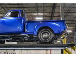 1951 Chevrolet 3100 (CC-2107015) for sale in Ft Worth, Texas