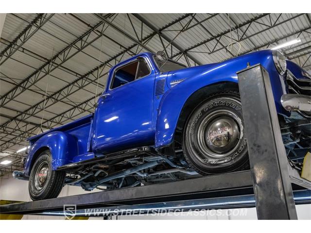 1951 Chevrolet 3100 (CC-2107015) for sale in Ft Worth, Texas